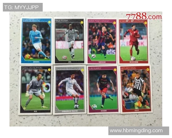 以足球星物料卡为核心探索球星魅力与足球文化传播价值 以足球星物料卡为核心探索球星魅力与足球文化传播价值