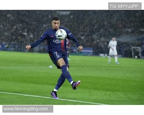 姆巴佩年仅24岁已成世界足坛巨星 他如何实现快速崛起
