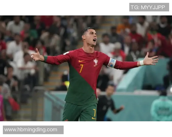 2010年代足球巨星风采：梅西、C罗、内马尔等人引领时代潮流