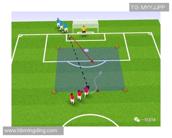 足球球星训练场技巧全解析 提升控球传球射门实战能力 足球球星训练场技巧全解析 提升控球传球射门实战能力