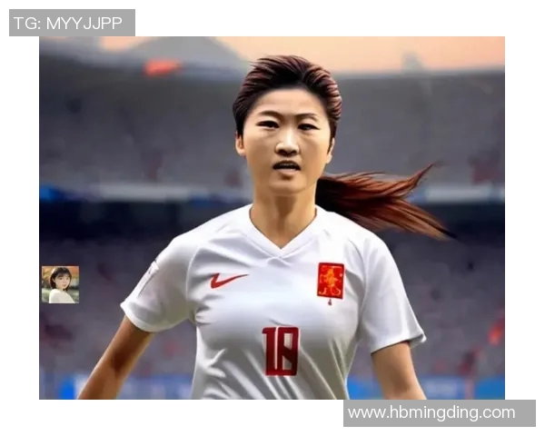 中国女足球员表现回顾及未来发展潜力分析