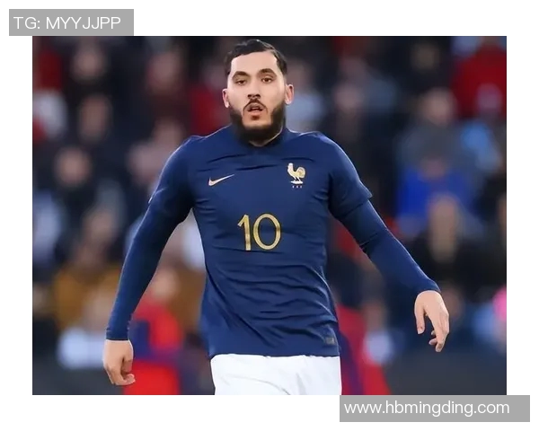 欧洲足坛冉冉升起的白人球星新秀正以惊艳表现震撼世界 欧洲足坛冉冉升起的白人球星新秀正以惊艳表现震撼世界